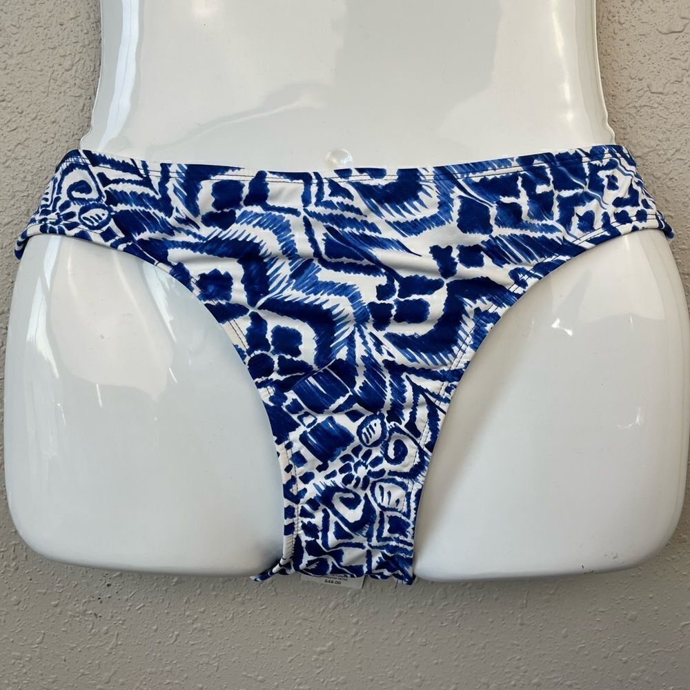 NWT Lauren Ralph Lauren Swim Bottoms Sizes 6,8,10,14, or 16